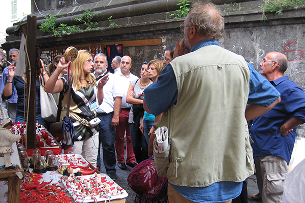 Traditon and costume